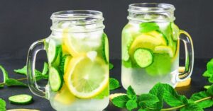 Használj szódavizet, ásványvizet, cukormentes tonikot vagy light üdítőt a koktélokhoz. Így garantáltan frissítőbb és kalóriaszegényebb italokat készíthetsz.
