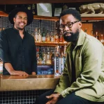 A Spearhead Spirits lepárló Dél-Afrikában található, ahol egzotikus afrikai alapanyagokból, például baobab gyümölcsből készítik különleges párlataikat.