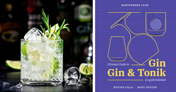 A gin alapú koktélok elsősorban a nyár hónapjainak kedvelt italai, ezért fogyasztásuk jól lehűtve ajánlott, így nem árt, ha jó sok jégkocka is van a közelben.