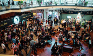 Bar Convent Berlin – 2024